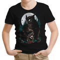 The Great Wild Beast Youth Apparel - Adult & Kids T-Shirts, Sweatshirts & Hoodies apparel design preview 1
