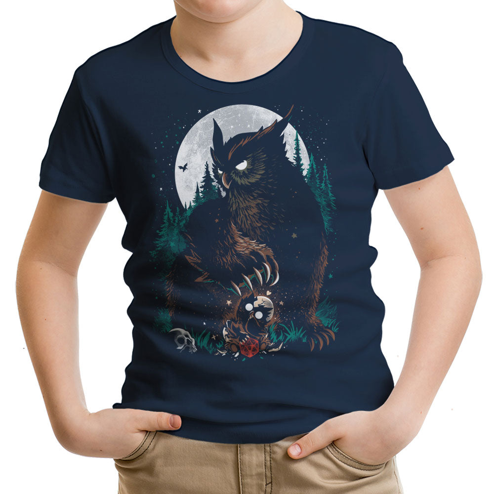 The Great Wild Beast Youth Apparel - Adult & Kids T-Shirts, Sweatshirts & Hoodies apparel design preview 2