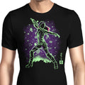 The Green Assassin Men's Apparel - Adult & Kids T-Shirts, Sweatshirts & Hoodies apparel design preview 1