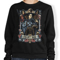 The Groovy Hero - Adult & Kids T-Shirts, Sweatshirts & Hoodies apparel design preview 1