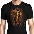 The Gunman Men's Apparel - Adult & Kids T-Shirts, Sweatshirts & Hoodies apparel design preview 1