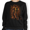 The Gunman - Adult & Kids T-Shirts, Sweatshirts & Hoodies apparel design preview 1