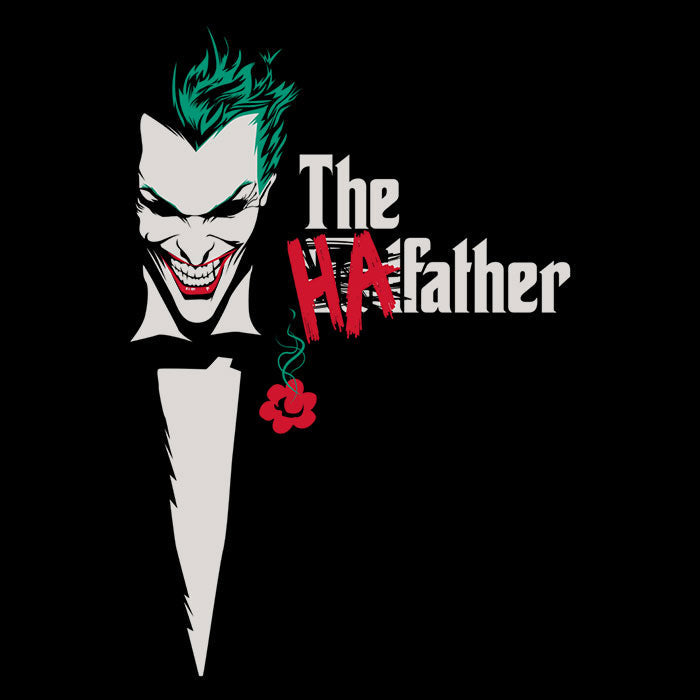 The HaFather Men's Apparel - Adult & Kids T-Shirts, Sweatshirts & Hoodies apparel design preview 2