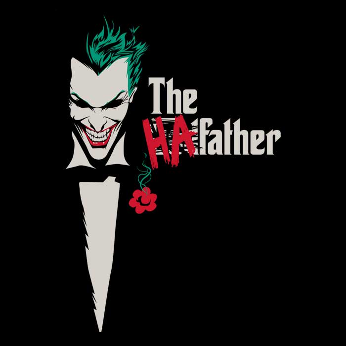 The HaFather Youth Apparel - Adult & Kids T-Shirts, Sweatshirts & Hoodies apparel design preview 2