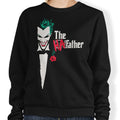 The HaFather - Adult & Kids T-Shirts, Sweatshirts & Hoodies apparel design preview 1