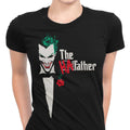 The HaFather Women's Apparel - Adult & Kids T-Shirts, Sweatshirts & Hoodies apparel design preview 1
