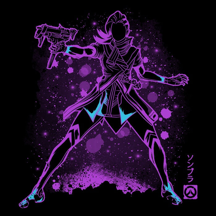 The Hacker - Adult & Kids T-Shirts, Sweatshirts & Hoodies apparel design preview 2