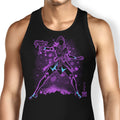 The Hacker Tank Top - Adult & Kids T-Shirts, Sweatshirts & Hoodies apparel design preview 1