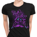 The Hacker Women's Apparel - Adult & Kids T-Shirts, Sweatshirts & Hoodies apparel design preview 1