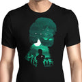 The Halfman Men's Apparel - Adult & Kids T-Shirts, Sweatshirts & Hoodies apparel design preview 1