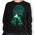 The Halfman - Adult & Kids T-Shirts, Sweatshirts & Hoodies apparel design preview 1