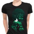 The Halfman Women's Apparel - Adult & Kids T-Shirts, Sweatshirts & Hoodies apparel design preview 1
