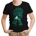 The Halfman Youth Apparel - Adult & Kids T-Shirts, Sweatshirts & Hoodies apparel design preview 1