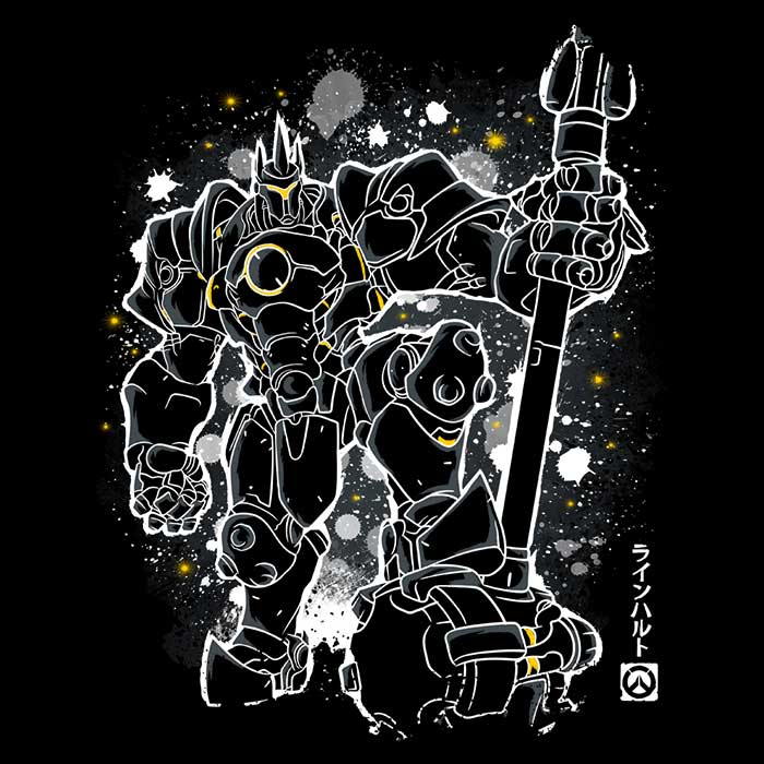The Hammer (Alt) - Adult & Kids T-Shirts, Sweatshirts & Hoodies apparel design preview 2