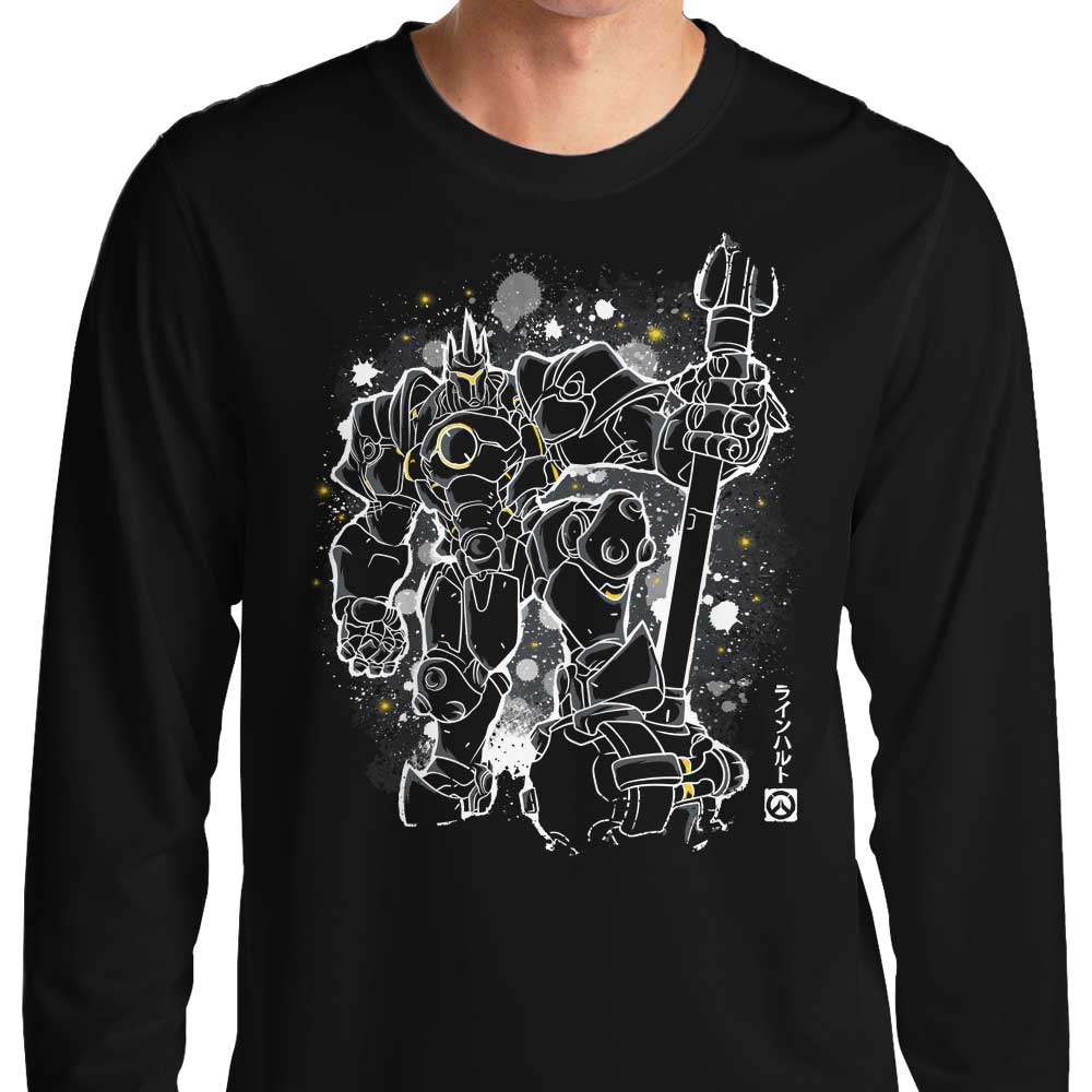 The Hammer (Alt) - Adult & Kids T-Shirts, Sweatshirts & Hoodies apparel design preview 1