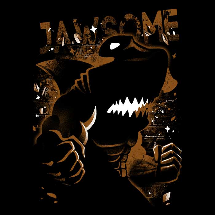 The Hammerhead Women's Apparel - Adult & Kids T-Shirts, Sweatshirts & Hoodies apparel design preview 2