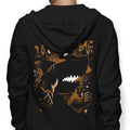 The Hammerhead - Adult & Kids T-Shirts, Sweatshirts & Hoodies apparel design preview 1