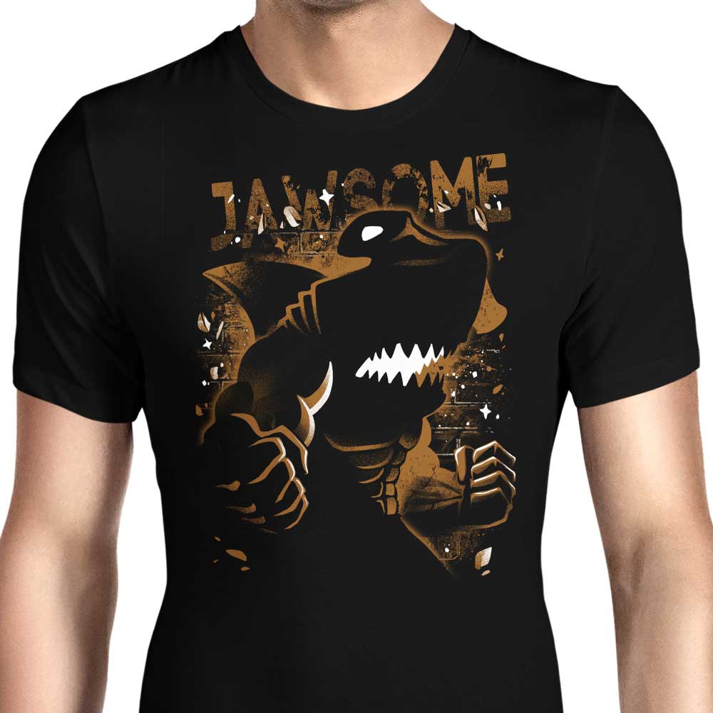 The Hammerhead Men's Apparel - Adult & Kids T-Shirts, Sweatshirts & Hoodies apparel design preview 1