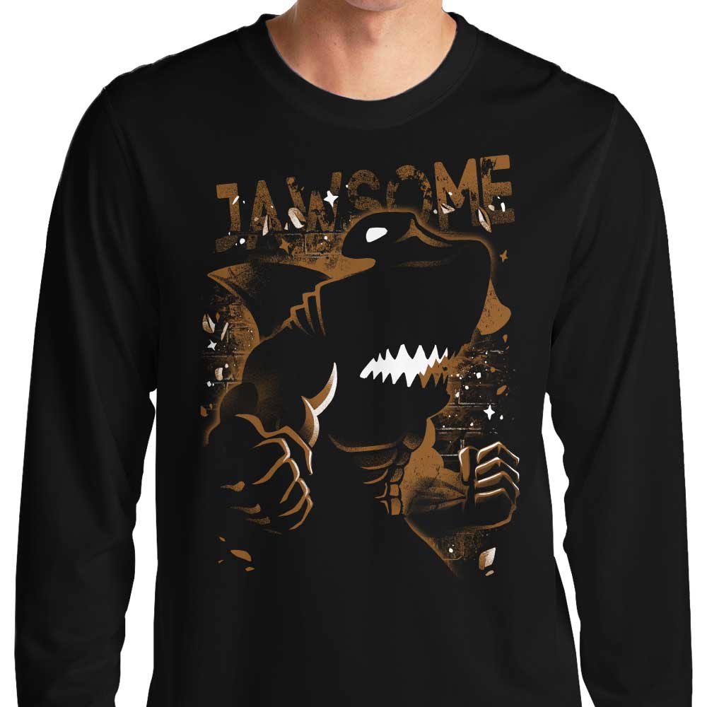 The Hammerhead - Adult & Kids T-Shirts, Sweatshirts & Hoodies apparel design preview 1