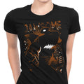 The Hammerhead Women's Apparel - Adult & Kids T-Shirts, Sweatshirts & Hoodies apparel design preview 1