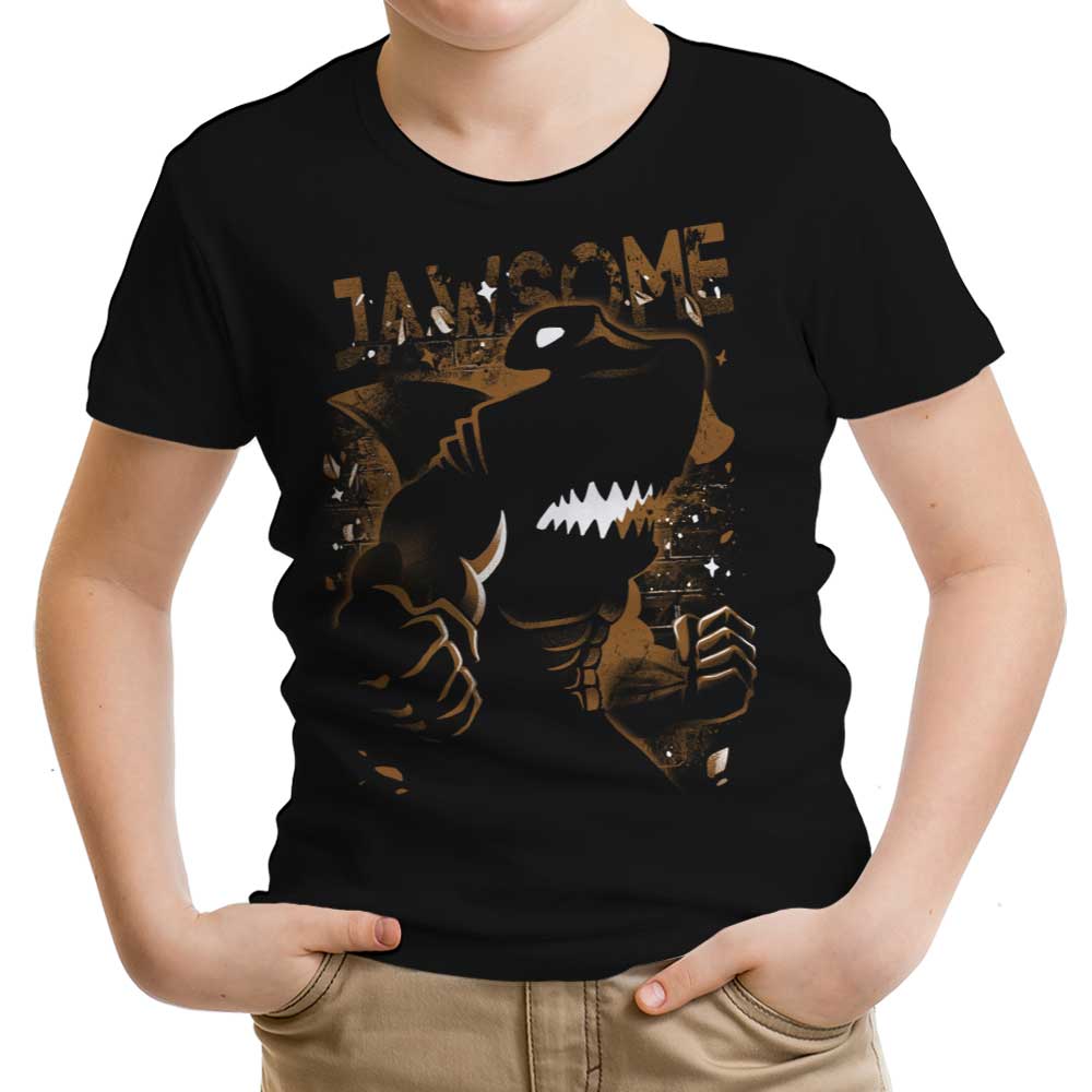 The Hammerhead Youth Apparel - Adult & Kids T-Shirts, Sweatshirts & Hoodies apparel design preview 1
