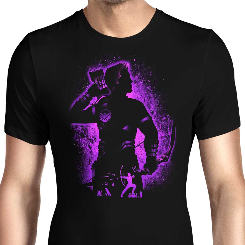 The Hawk Men's Apparel - Adult & Kids T-Shirts, Sweatshirts & Hoodies apparel design preview 1