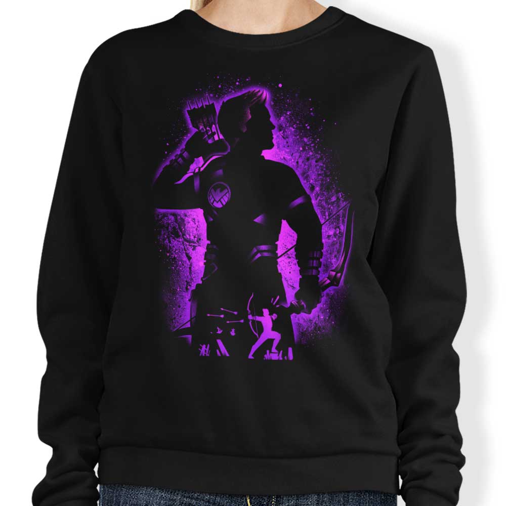 The Hawk - Adult & Kids T-Shirts, Sweatshirts & Hoodies apparel design preview 1