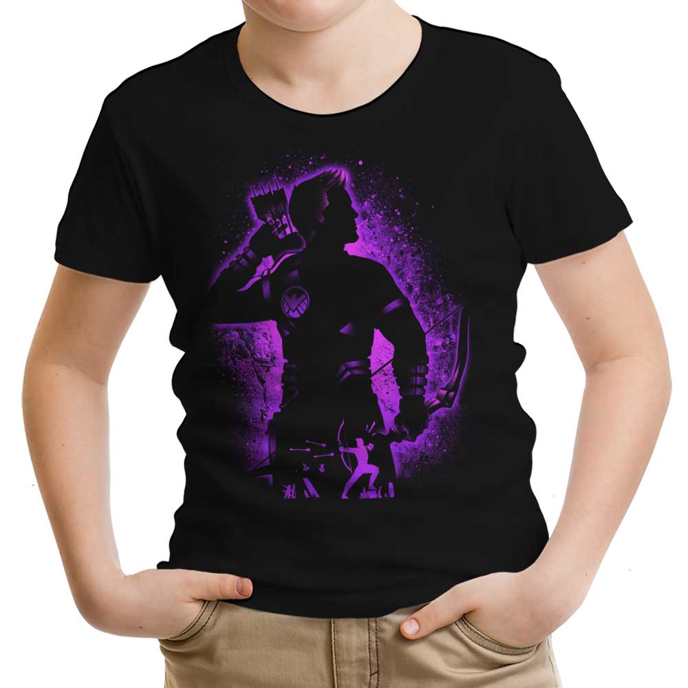The Hawk Youth Apparel - Adult & Kids T-Shirts, Sweatshirts & Hoodies apparel design preview 1