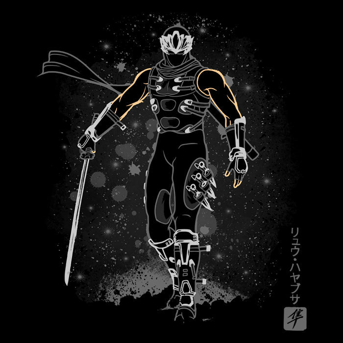 The Hayabusa Youth Apparel - Adult & Kids T-Shirts, Sweatshirts & Hoodies apparel design preview 2
