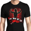 The Heartbreaker Men's Apparel - Adult & Kids T-Shirts, Sweatshirts & Hoodies apparel design preview 1
