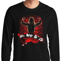 The Heartbreaker - Adult & Kids T-Shirts, Sweatshirts & Hoodies apparel design preview 1