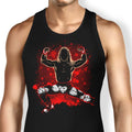 The Heartbreaker Tank Top - Adult & Kids T-Shirts, Sweatshirts & Hoodies apparel design preview 1