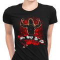 The Heartbreaker Women's Apparel - Adult & Kids T-Shirts, Sweatshirts & Hoodies apparel design preview 1