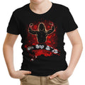 The Heartbreaker Youth Apparel - Adult & Kids T-Shirts, Sweatshirts & Hoodies apparel design preview 1