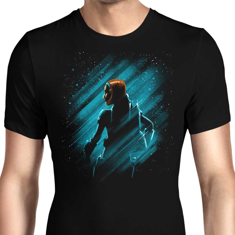 The Heiress Men's Apparel - Adult & Kids T-Shirts, Sweatshirts & Hoodies apparel design preview 1