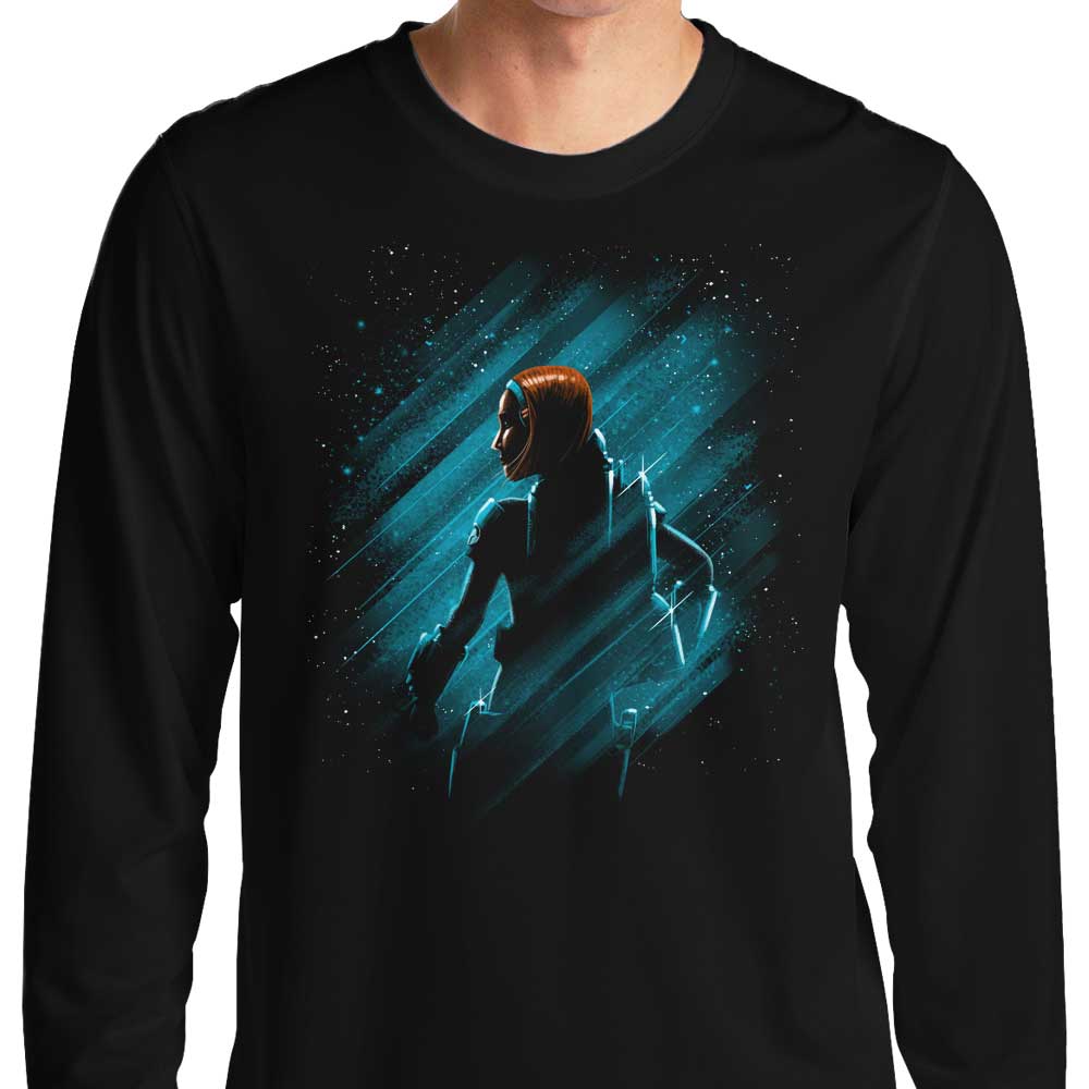 The Heiress - Adult & Kids T-Shirts, Sweatshirts & Hoodies apparel design preview 1