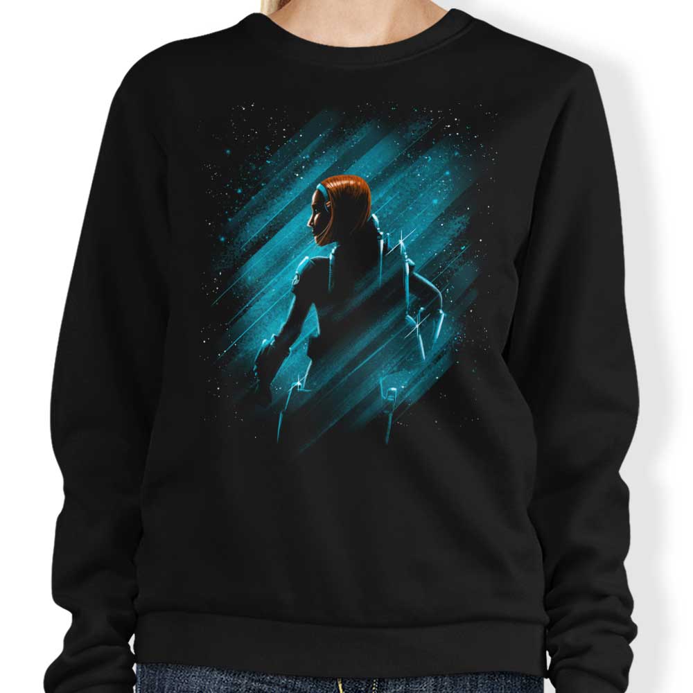 The Heiress - Adult & Kids T-Shirts, Sweatshirts & Hoodies apparel design preview 1