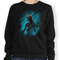 The Heiress - Adult & Kids T-Shirts, Sweatshirts & Hoodies apparel design preview 1