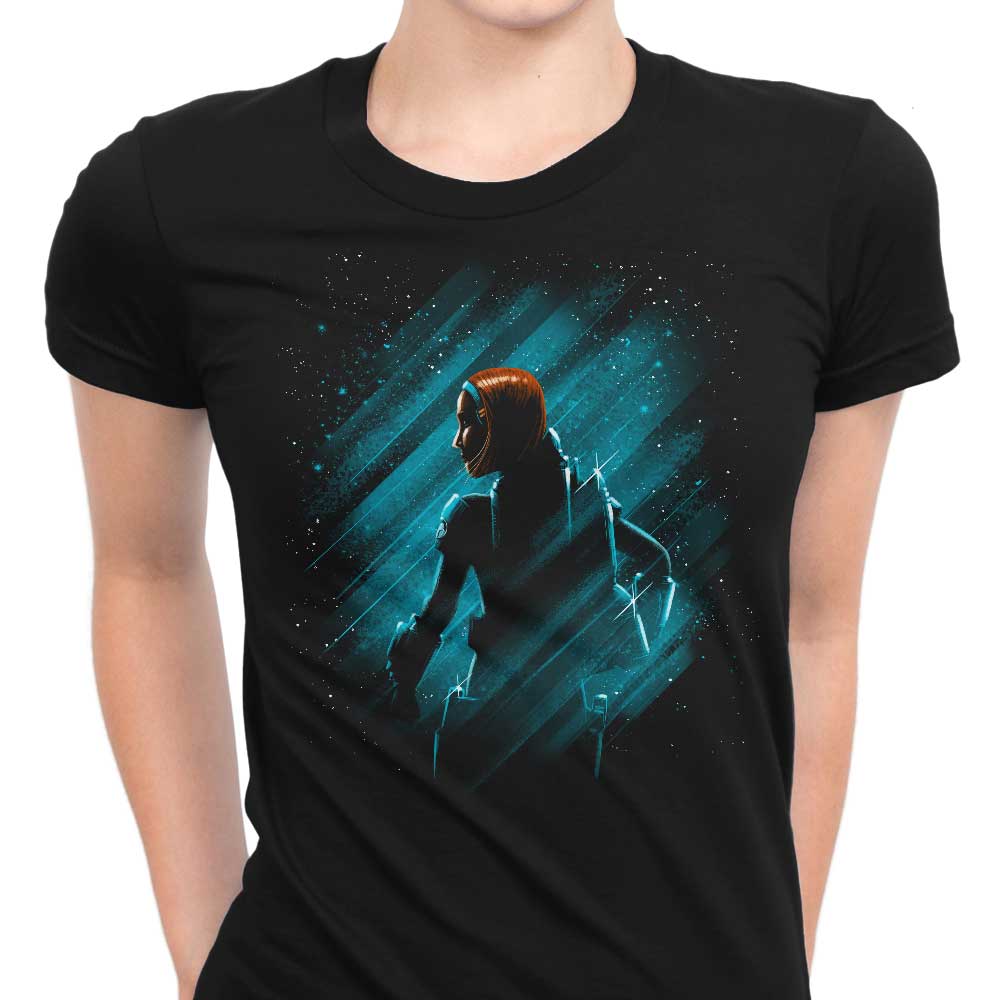 The Heiress Women's Apparel - Adult & Kids T-Shirts, Sweatshirts & Hoodies apparel design preview 1