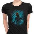 The Heiress Women's Apparel - Adult & Kids T-Shirts, Sweatshirts & Hoodies apparel design preview 1