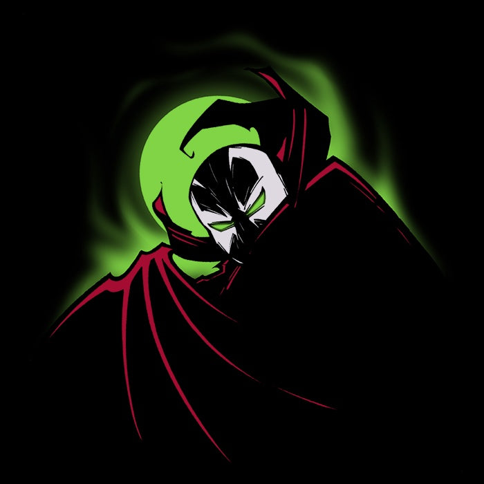 The Hell Night Youth Apparel - Adult & Kids T-Shirts, Sweatshirts & Hoodies apparel design preview 2