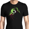 The Hell Night Men's Apparel - Adult & Kids T-Shirts, Sweatshirts & Hoodies apparel design preview 1