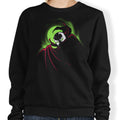 The Hell Night - Adult & Kids T-Shirts, Sweatshirts & Hoodies apparel design preview 1
