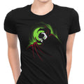 The Hell Night Women's Apparel - Adult & Kids T-Shirts, Sweatshirts & Hoodies apparel design preview 1