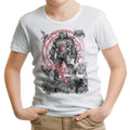 The Hell Walker Youth Apparel - Adult & Kids T-Shirts, Sweatshirts & Hoodies apparel design preview 1