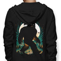 The Hidden One - Adult & Kids T-Shirts, Sweatshirts & Hoodies apparel design preview 1
