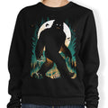 The Hidden One - Adult & Kids T-Shirts, Sweatshirts & Hoodies apparel design preview 1