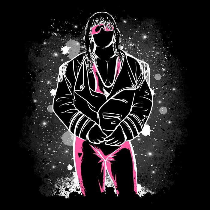 The Hitman Youth Apparel - Adult & Kids T-Shirts, Sweatshirts & Hoodies apparel design preview 2