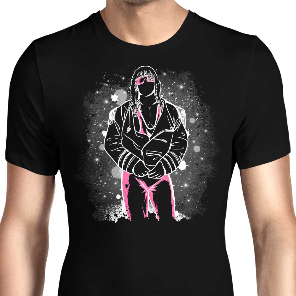 The Hitman Men's Apparel - Adult & Kids T-Shirts, Sweatshirts & Hoodies apparel design preview 1
