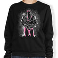 The Hitman - Adult & Kids T-Shirts, Sweatshirts & Hoodies apparel design preview 1